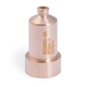 Сопло строжка Lincoln Electric LC65 60A, упак. 5 шт