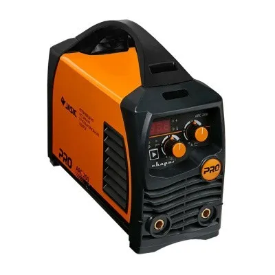 Сварочный аппарат Сварог PRO ARC 200 (Z209S)