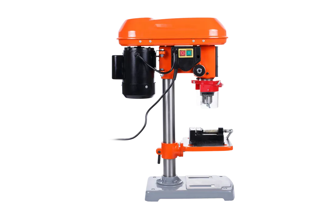 Фото Станок сверлильный Кратон DM-16/550 L от002003696