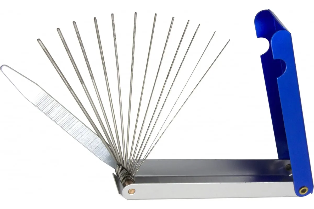 Фото Набор для чистки Мундштуков TC-02 (100 мм) N5202