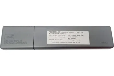 Сварочный электрод Golden Bridge Е308L-16 4.0x350 мм, 2.5 кг