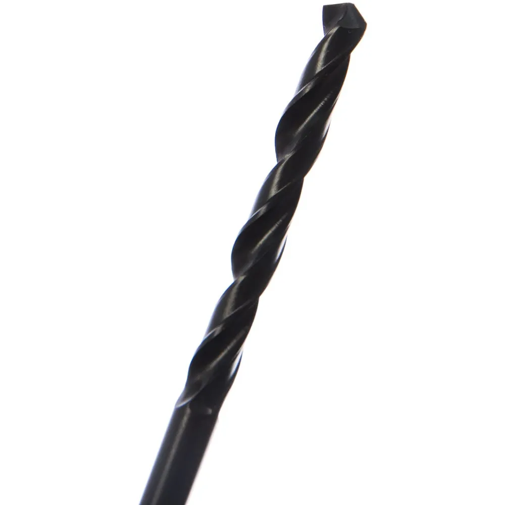 Фото Сверло по металлу HSS-R DIN338 (10 шт; 7.5 мм) Milwaukee 4932363509 4932363509