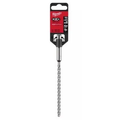 Бур SDS+ MX4, 5,5х160 мм Milwaukee 4932352010