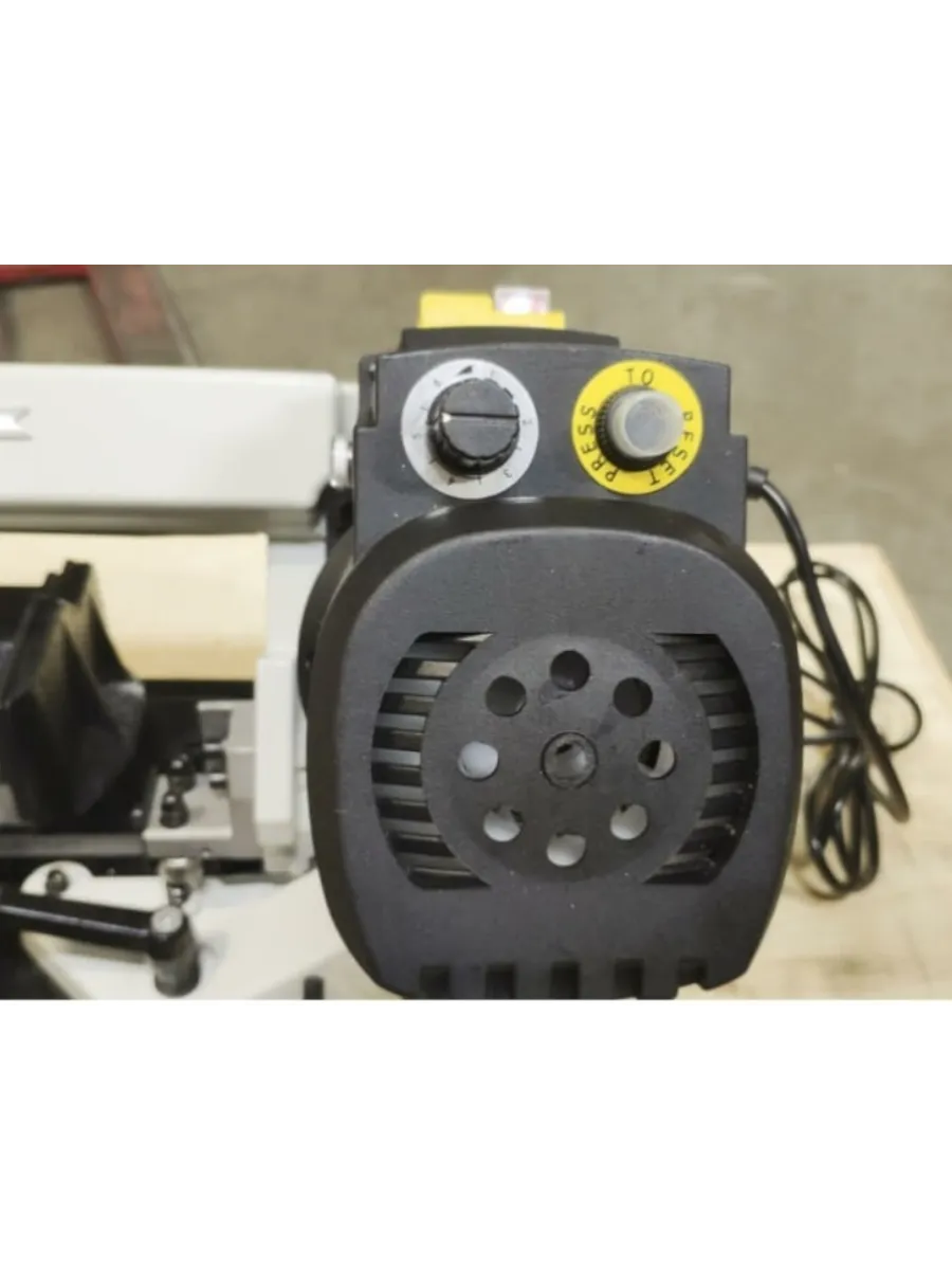 Фото Станок ленточнопильный Stalex BSM-125G от018000216