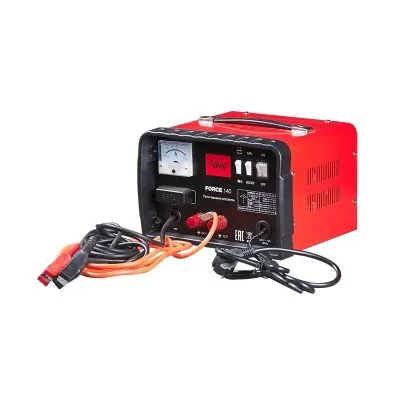 Пуско-Зарядное устройство Fubag FORCE 140