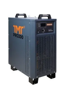 Система плазменной резки TMT PRO200