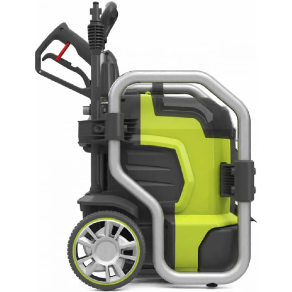 Фото Ryobi Аккумуляторная мойка высокого давления RPW36120HI 5133002832 15611278