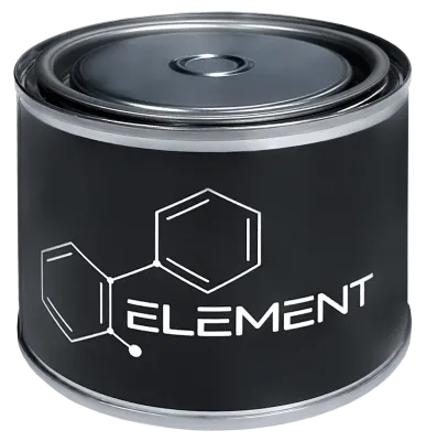 Паста против налипания брызг Element 300г