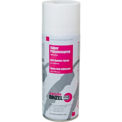 Антипригарный спрей Abicor Binzel 400 мл