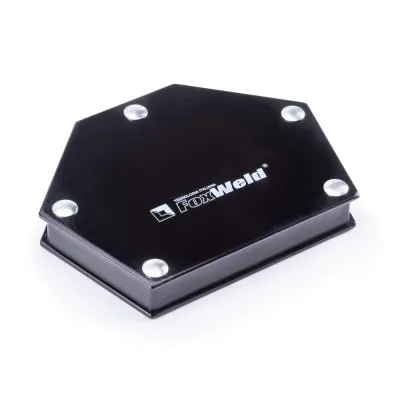 Угольник магнитный FIX-4Pro (45/90/135град, до 22кг) (уп. 6шт.)