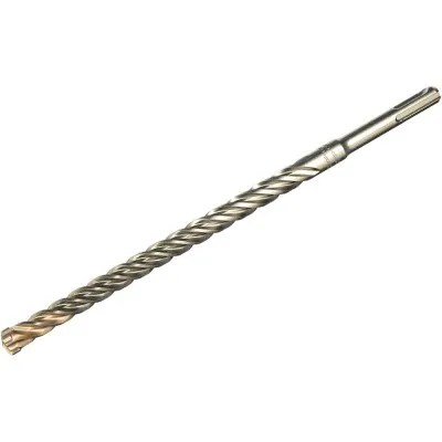 Бур SDS+ MX4, 14x260 мм Milwaukee 4932352949
