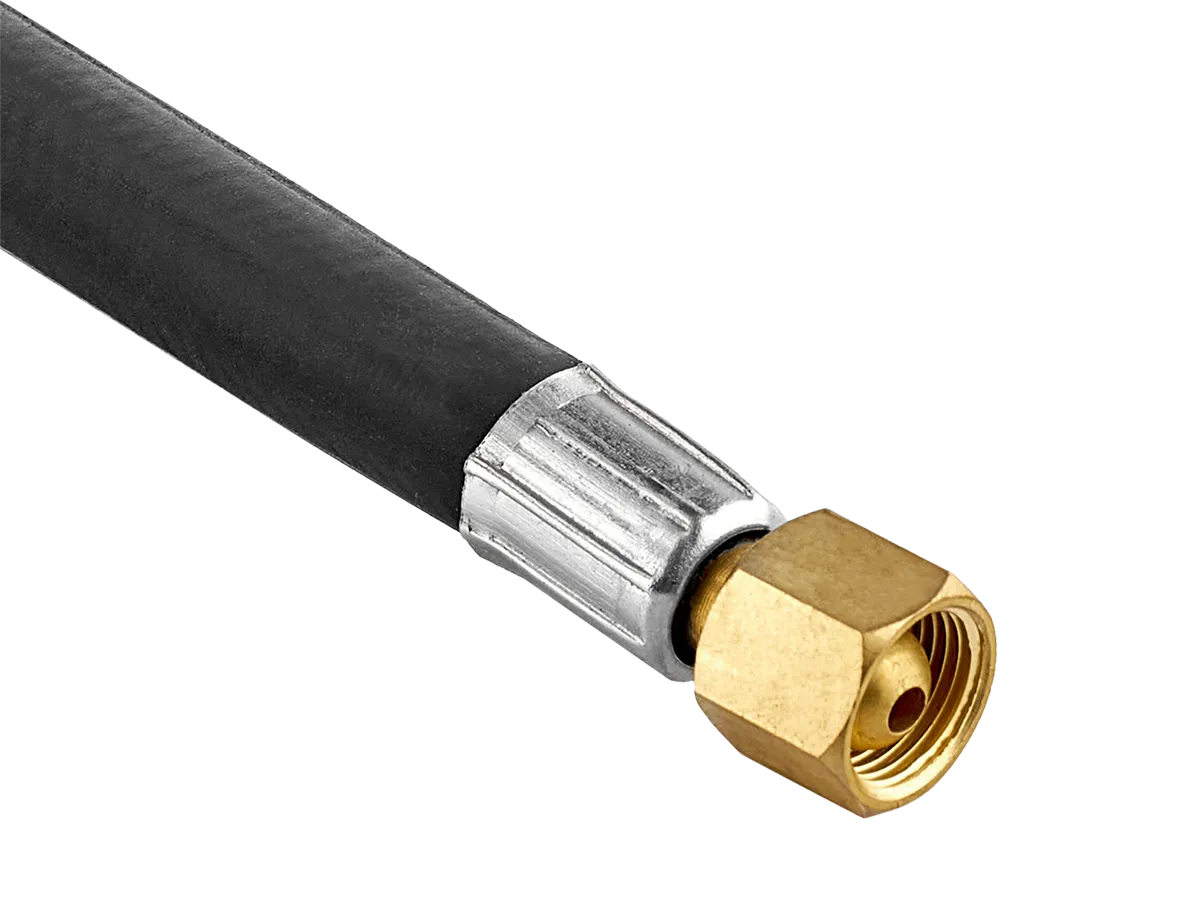 Фото Горелка TS 26V (M12×1) 4м IOC9906 00000088179