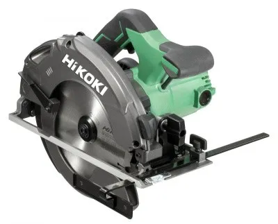 Циркулярная пила HiKOKI C 7BU3
