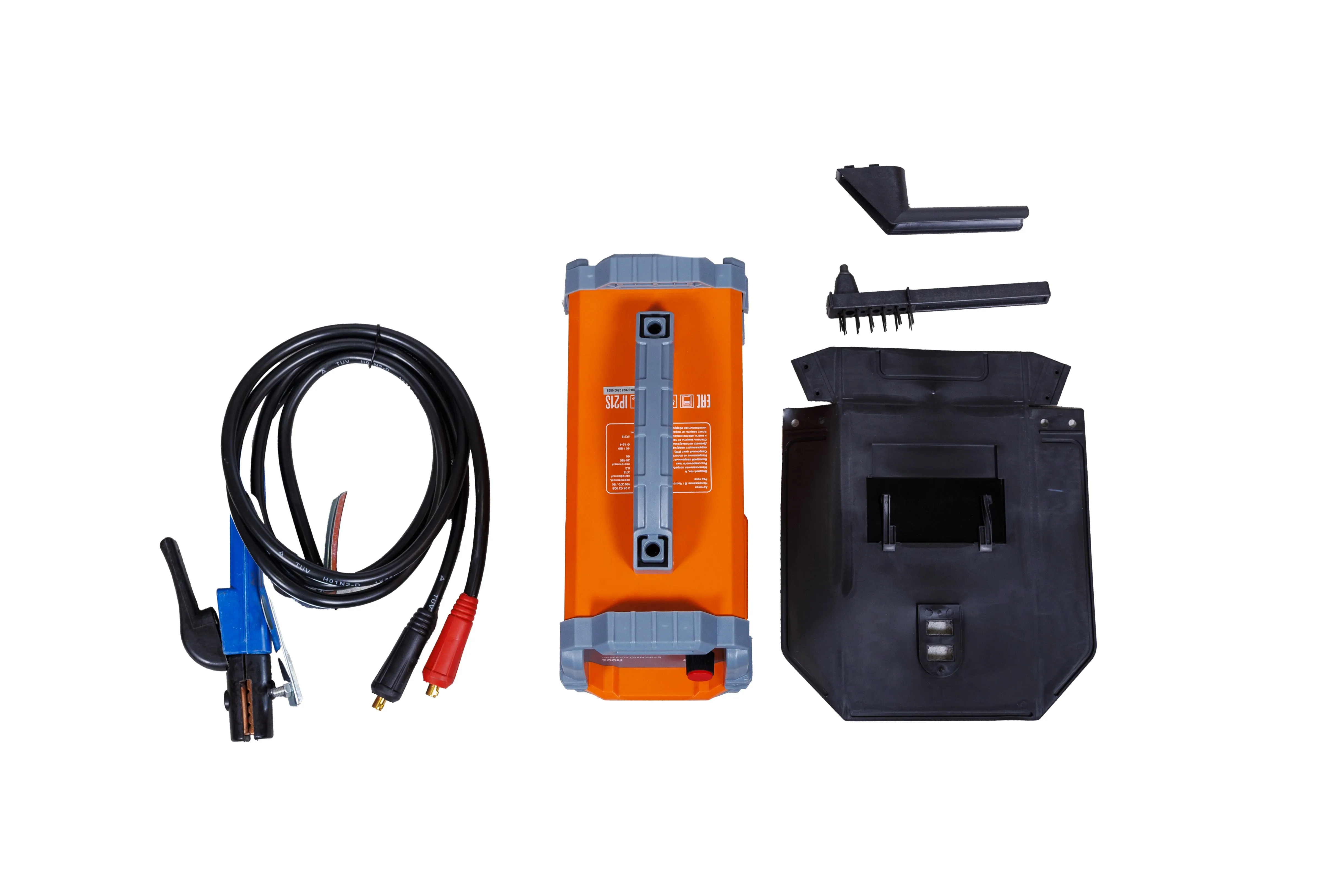 Фото Инвертор сварочный Кратон 200U от002003796