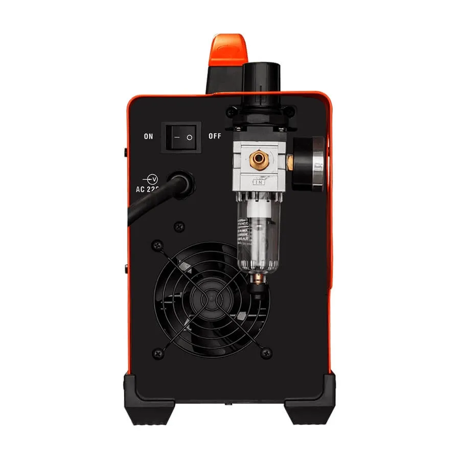 Фото Аппарат воздушно-плазменной резки Сварог REAL CUT 45 (L207) 00000093557