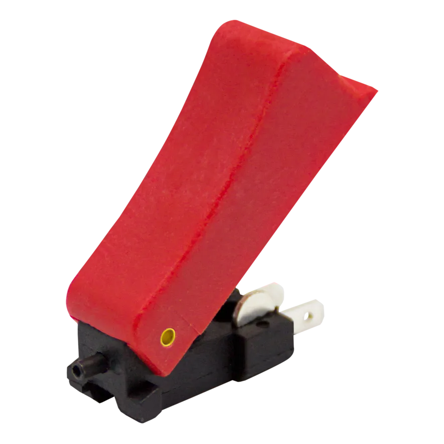 Фото Курок для горелок MW XL185.0031