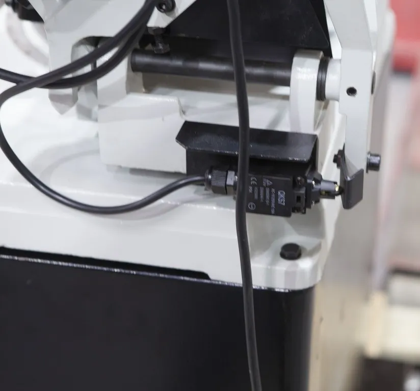 Фото Станок ленточнопильный Stalex BS-128HDR от018000220