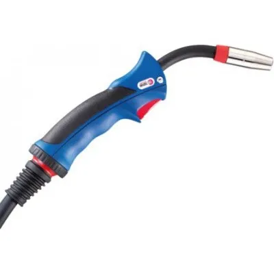 Сварочная горелка Abicor Binzel ABIMIG A305 GRIP LW 5м