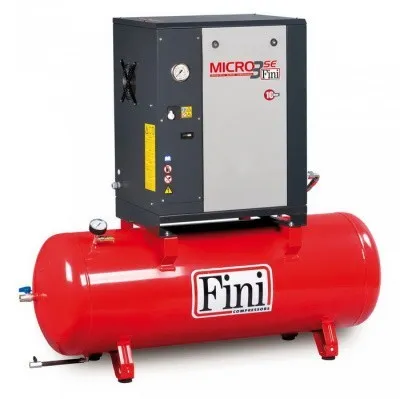 Компрессор винтовой FINI MICRO SE 4.0-08-200