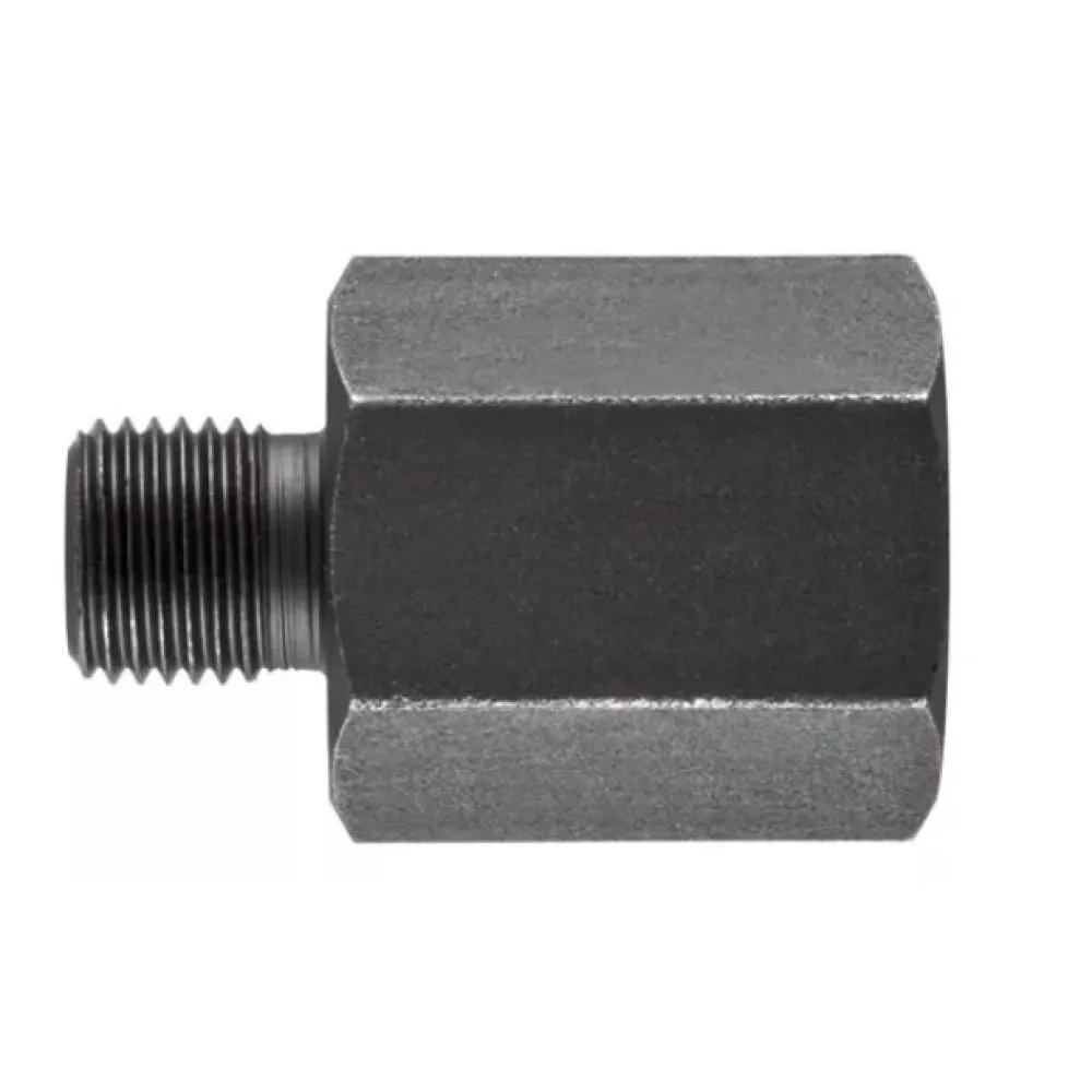 Фото Переходник для УШМ M14-1/2"x20 Milwaukee 4932430464 4932430464 на сайте «От и До.ру» Фото Переходник для УШМ M14-1/2"x20 Milwaukee 4932430464 4932430464