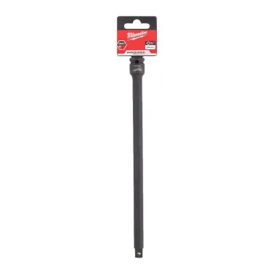 Удлинитель для головок ShW (250 мм; 3/8") Milwaukee 4932478056