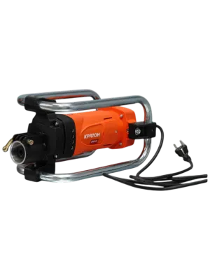 Вибратор глубинный для бетона КРАТОН PCV-2300