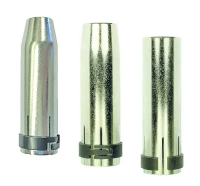 Сопло газовое EWM цилиндрическое GN Eco ф19мм L=84мм MIG 36