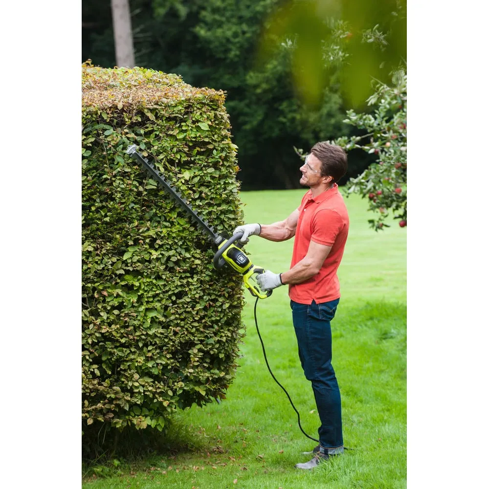 Фото Ryobi Кусторез электрический RHT6160RS 5133003645 15729044
