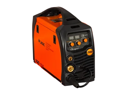 Сварочный полуавтомат Сварог PRO MIG 200 SYNERGY (N229)