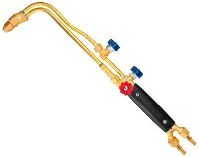 Резак пропановый Р3П-02М ДОКА (РЕДИУС)