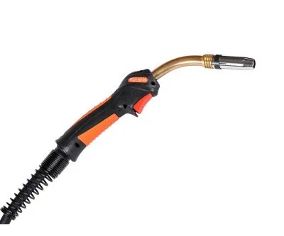 Горелка TECH MS 24 (евро адаптер) 4м ICT2699