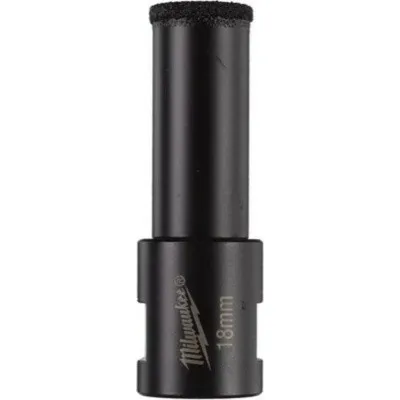 Сверло алмазное корончатое (М14; 68/35х18 мм) Milwaukee 4932478276