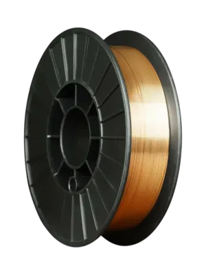 Проволока сварочная Dratec DT-CuAl 8 Ø 1,0 мм, 5 кг (D1CUAL810K2)