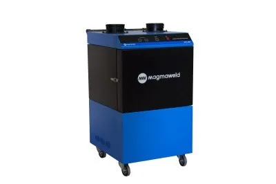 Мобильная система вентиляции Magmaweld MOBILE DFS 2MK