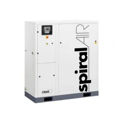 Компрессор спиральный ABAC SPR15 8 T