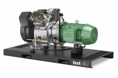 Смотреть компрессор бустер abac bst20 bm 400/3/50 на сайте «От и До.ру» Компрессор бустер ABAC BST20 BM 400/3/50