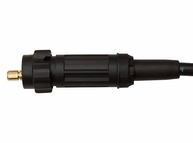 Фото Сварочная горелка КЕДР M-15 PRIME 5м 8008791