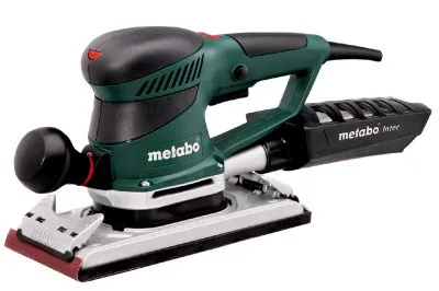 Плоская шлифмашина Metabo SRE 4351 TurboTec