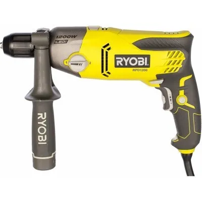 Ryobi Дрель ударная 3002067 RPD1200K 5133002067