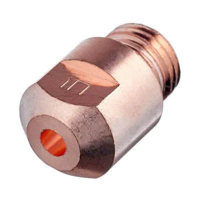 Мундштук ПТК наружный к Резакам  Р1П/Р1У