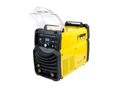 Сварочный аппарат КЕДР MultiARC-4000