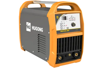Аппарат аргонодуговой сварки HUGONG WAVE 200 III MINI AC/DC уценка
