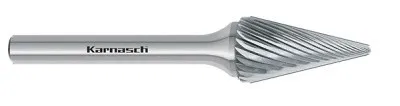 Смотреть борфреза karnasch hp-2 тип m (6х25 мм, хвостовик 6 мм) на сайте «От и До.ру» Борфреза Karnasch HP-2 тип M (6х25 мм, хвостовик 6 мм)