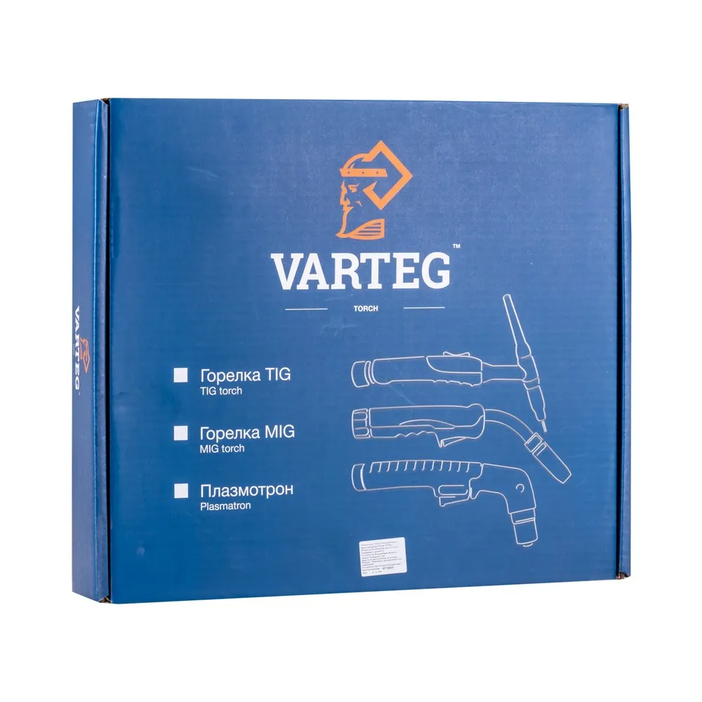 Фото Горелка Varteg MIG-24 6060