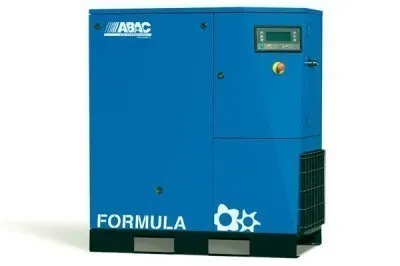 Смотреть компрессор винтовой abac formula 5.508 на сайте «От и До.ру» Компрессор винтовой ABAC FORMULA 5.508