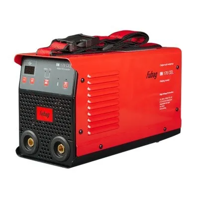 Сварочный аппарат Fubag IN 176 CEL