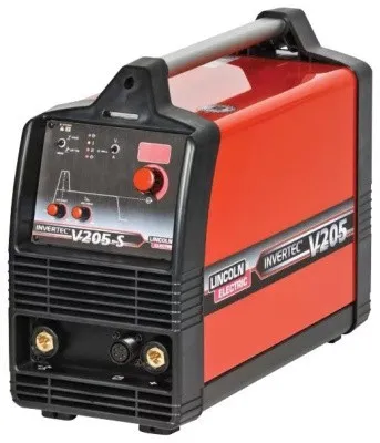 Сварочный аппарат Lincoln Electric Invertec V205-S