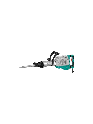 Молоток отбойный Кратон “Pro Series” PSDH-1800-65(1800Вт, 65Дж, HEX, кейс)