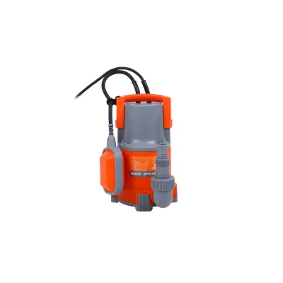 Насос погружной дренажный Кратон для чистой воды СWP-11