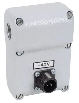 Подогреватель газа GCE 9430430